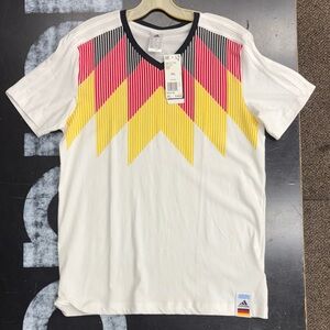 Adidas Men's Adult 2XL Germany